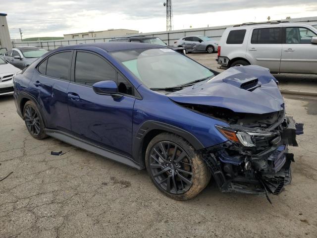 JF1VBAH61N8007858 Subaru Wrx Premium