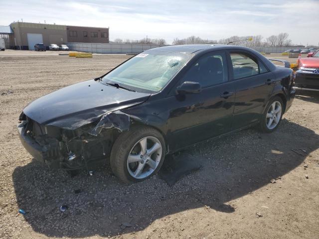 2006 Mazda Mazda6 s