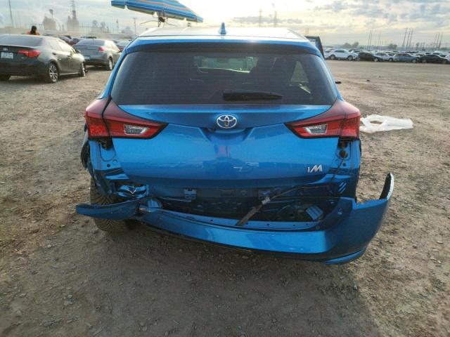 2017 TOYOTA COROLLA IM - JTNKARJE1HJ535179