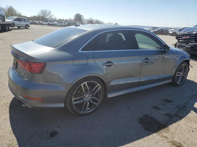2015 AUDI S3 PREMIUM - WAUBFGFF5F1087261
