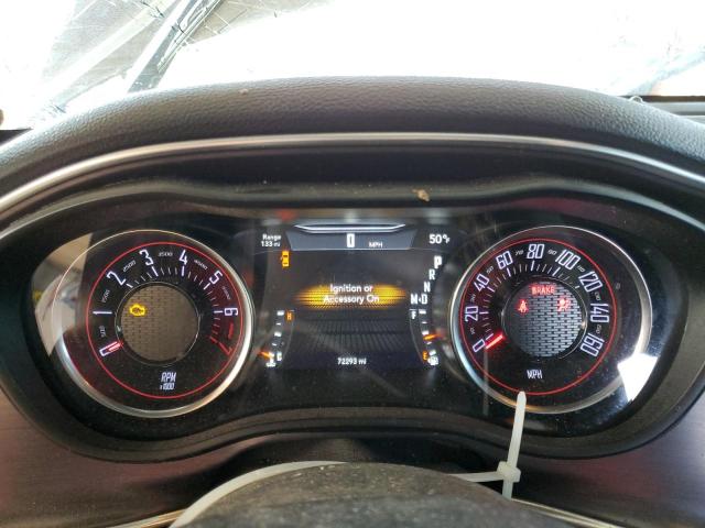 2C3CDZAG4JH171997 Dodge Challenger Sxt