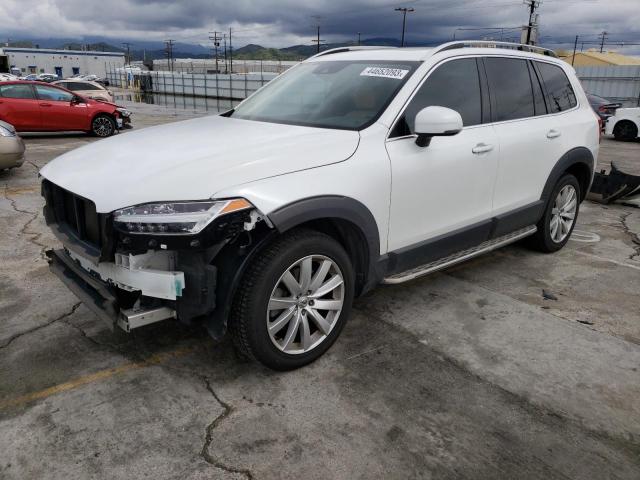 2016 Volvo XC90 