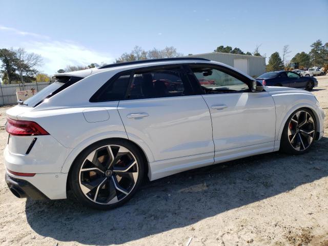 2021 AUDI RS Q8 - WU1ARBF13MD035509