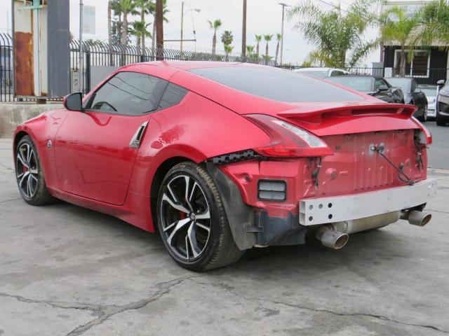 JN1AZ4EH7JM572115 Nissan 370Z BASE