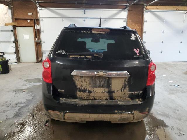 2CNFLEECXB6469183 Chevrolet Equinox
