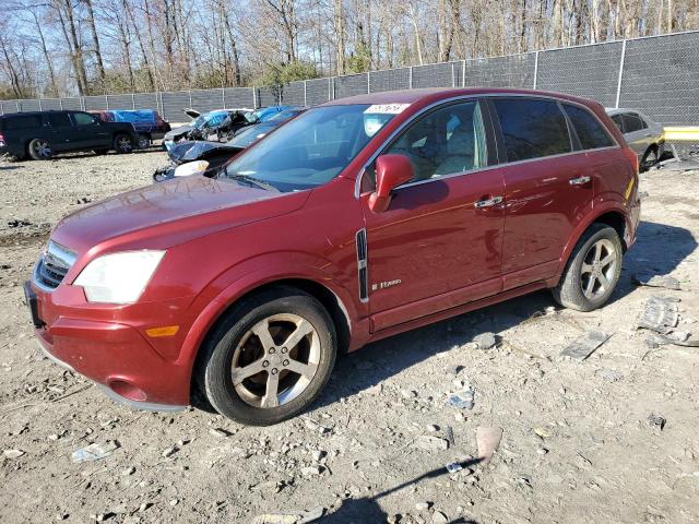 2008 Saturn VUE Hybrid 