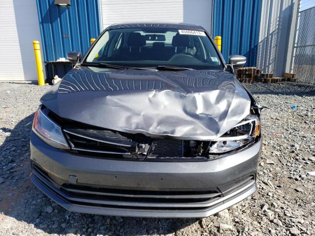 2015 VOLKSWAGEN JETTA BASE - 3VW2K7AJ2FM309538
