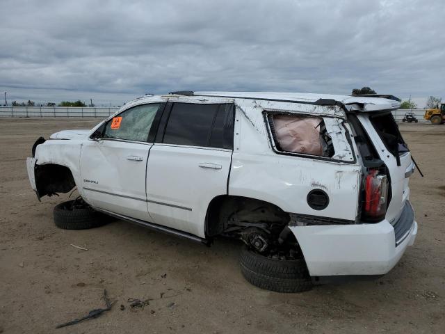 1GKS2CKJ3HR391859 GMC YUKON DENALI