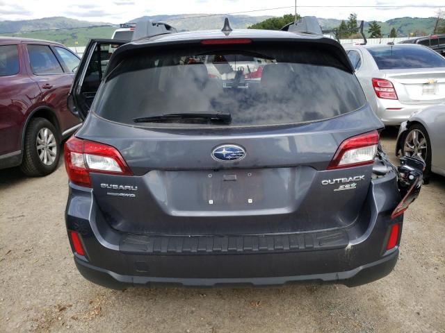 4S4BSACC6H3422908 Subaru Outback 2.5i Premium