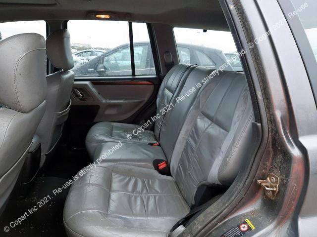1J8G8E8J72Y124877 Jeep Grand Cher