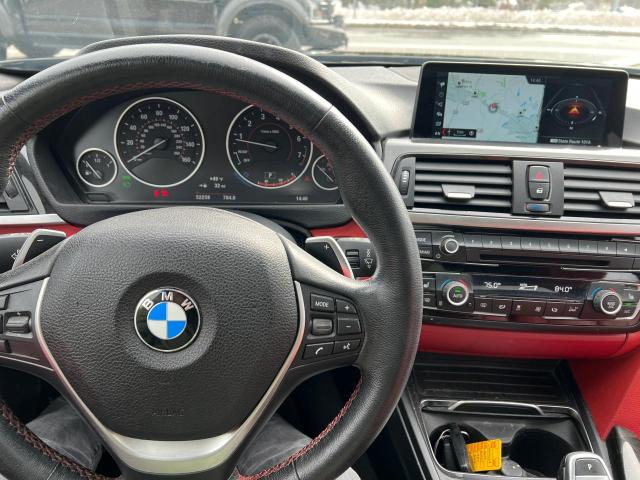 2017 BMW 430XI GRAN - WBA4F9C38HG812849