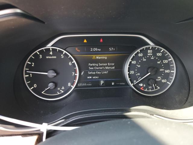 1N4AA6AP9GC415090 Nissan Maxima 3.5s