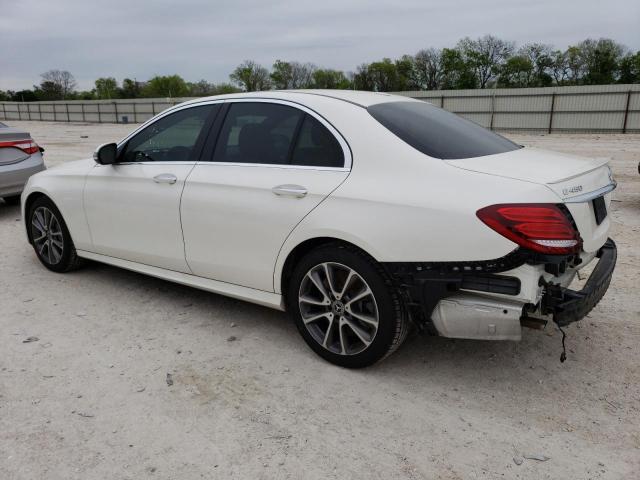 2020 MERCEDES-BENZ E 450 4MAT - W1KZF6JB8LA806889