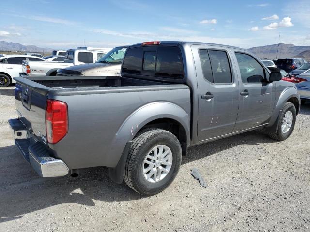 1N6DD0EV8KN790077 Nissan Frontier Sv