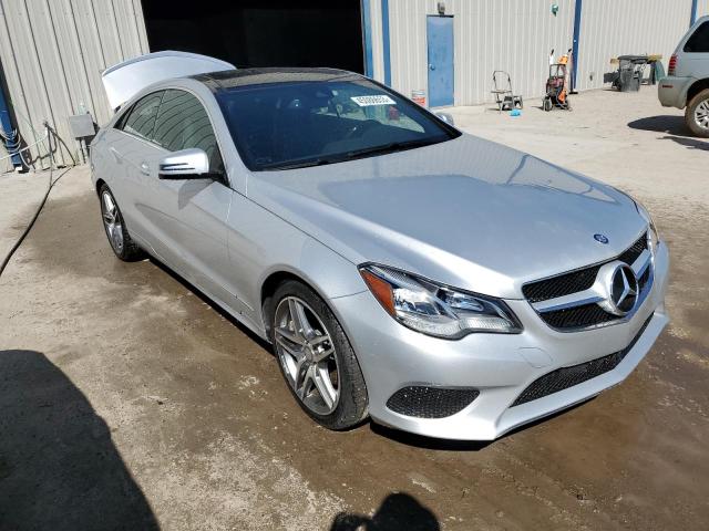 2015 MERCEDES-BENZ E 400 - WDDKJ6FB1FF306895