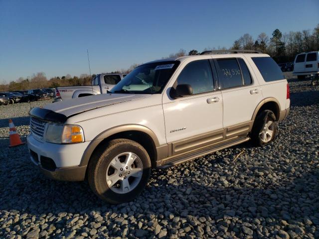 2004 Ford Explorer Eddie Bauer