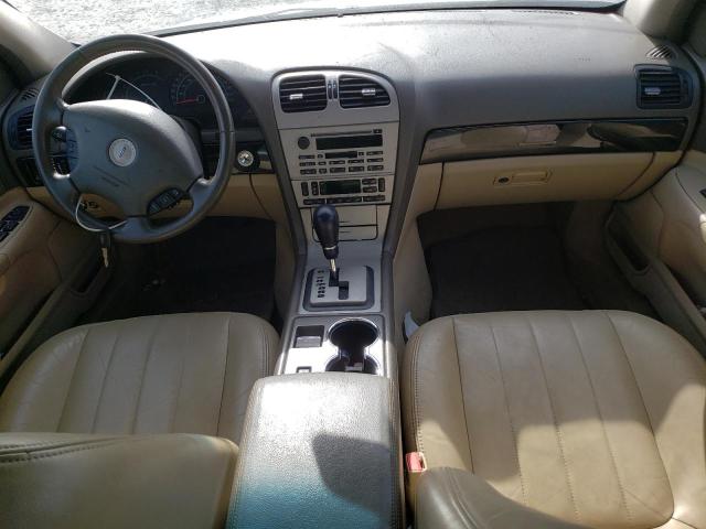 1LNHM86S15Y616695 Lincoln LS SERIES