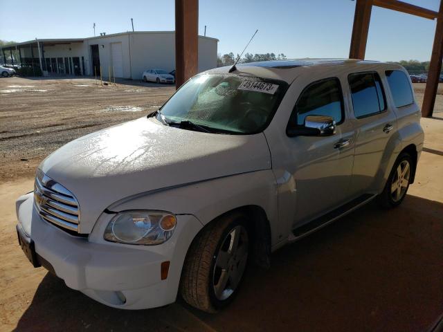 2007 Chevrolet HHR LT