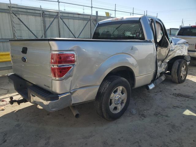 VIN 1FTMF1CM8EFA23910 2014 Ford F-150 no.3