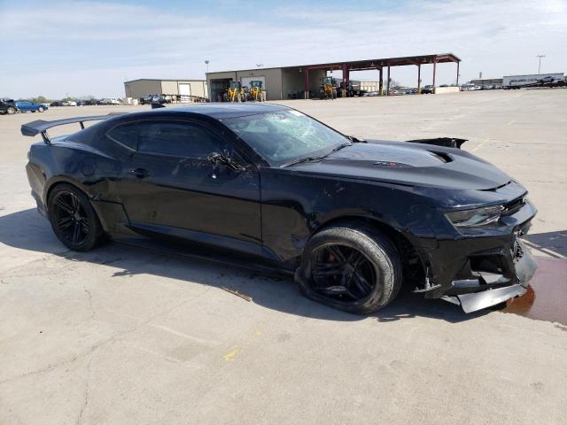 2019 CHEVROLET CAMARO ZL1 - 1G1FK1R61K0156061