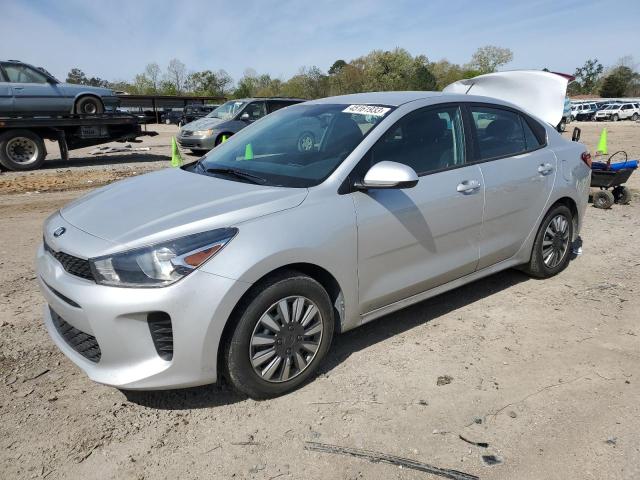 2020 Kia Rio LX