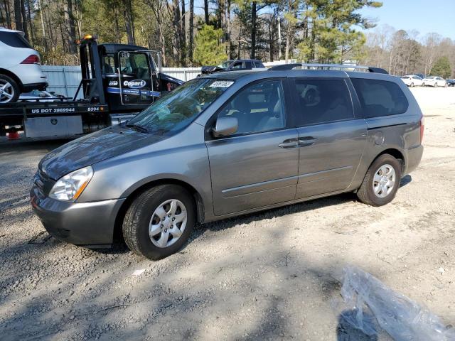 2010 Kia Sedona LX