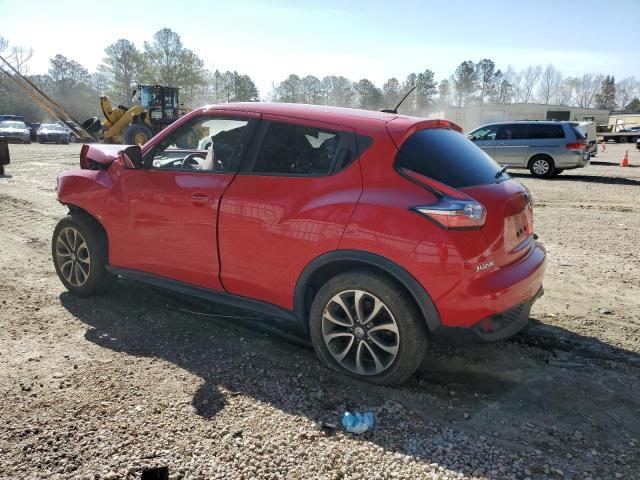 2017 NISSAN JUKE S - JN8AF5MV4HT750618