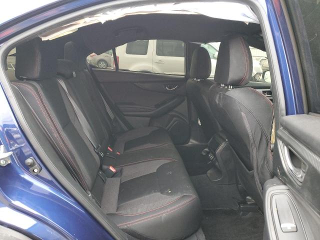 JF1VBAH61N8007858 Subaru Wrx Premium