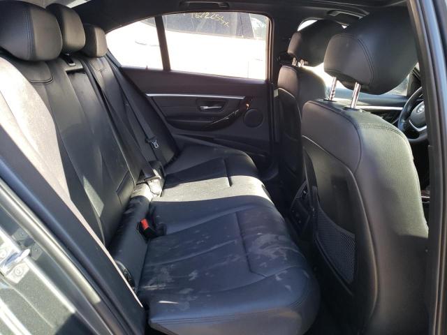 2016 BMW 328 XI SUL - WBA8E3G5XGNT26115