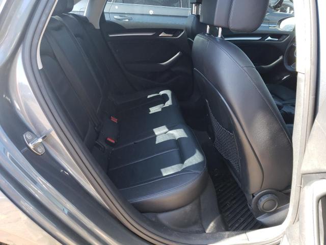 2015 AUDI S3 PREMIUM - WAUBFGFF2F1010010