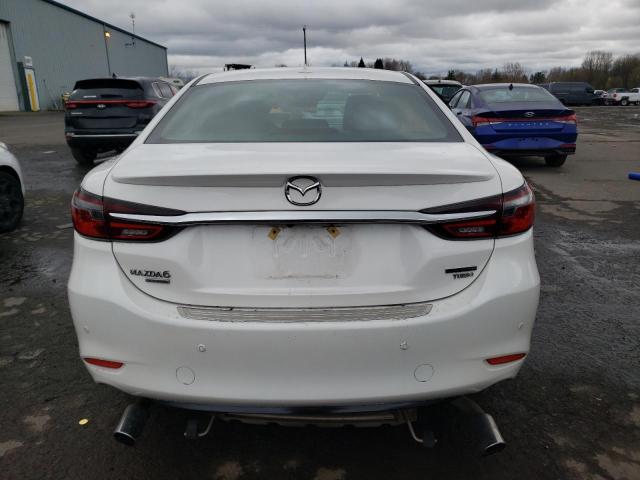 2021 MAZDA 6 SIGNATUR - JM1GL1XY9M1606002