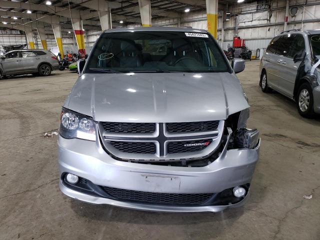 2C4RDGEG1FR641277 Dodge Grand Caravan R/t