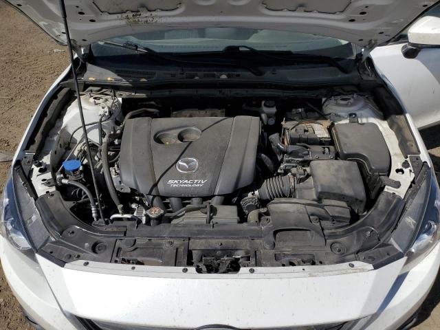 3MZBM1L77GM274053 Mazda 3 TOURING