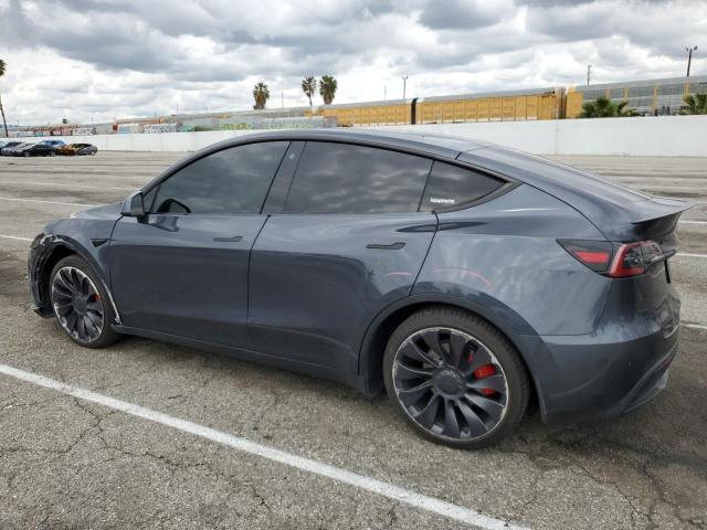 5YJYGDEF1MF270073 Tesla Model Y