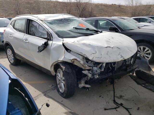 2018 NISSAN ROGUE SPT JN1BJ1CR1JW288165