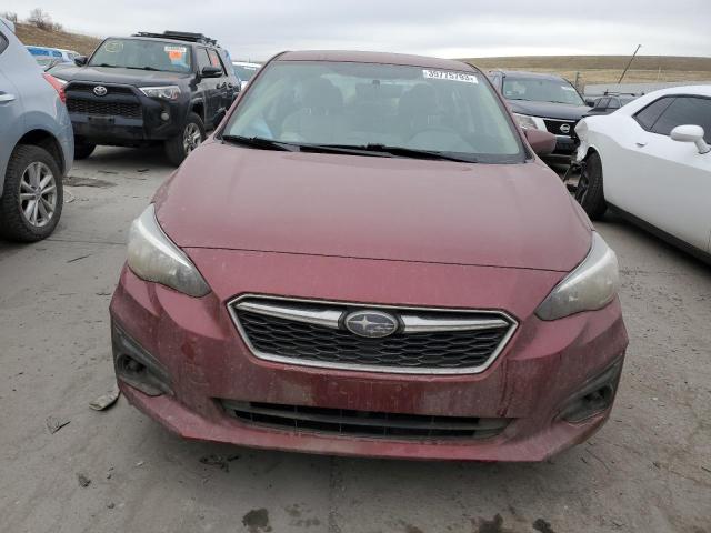 4S3GKAB60H3627646 Subaru Impreza Premium