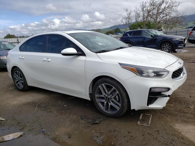3KPF34AD1KE017488 KIA Forte Gt Line