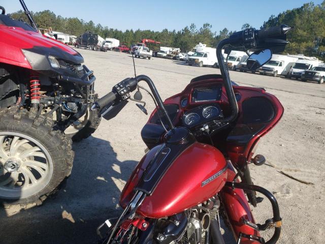 2018 HARLEY-DAVIDSON FLTRXS ROA - 1HD1KTC12JB650232
