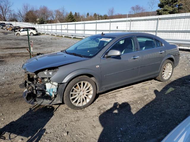 2008 Saturn Aura XR