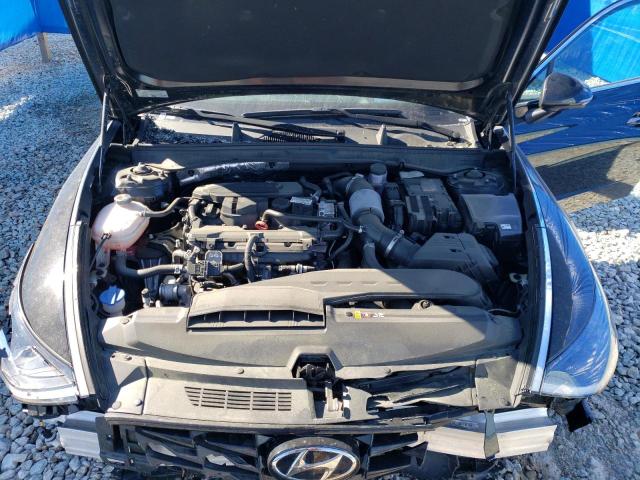 2021 HYUNDAI SONATA LIM - KMHL34J28MA157461