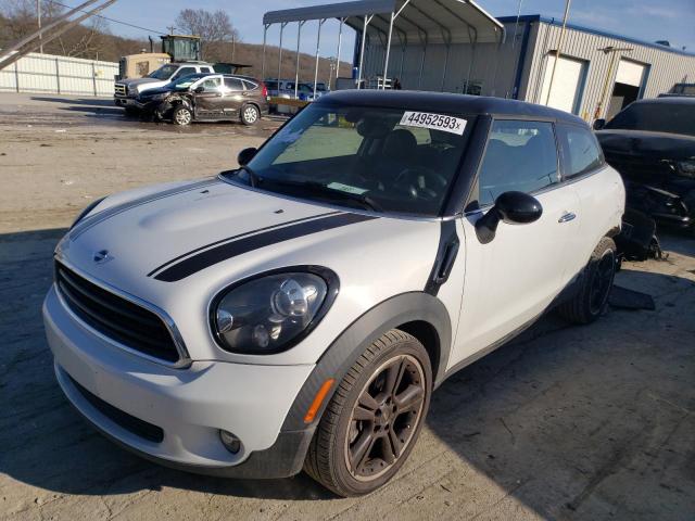 2015 MINI COOPER PAC WMWSS1C52FWN46723