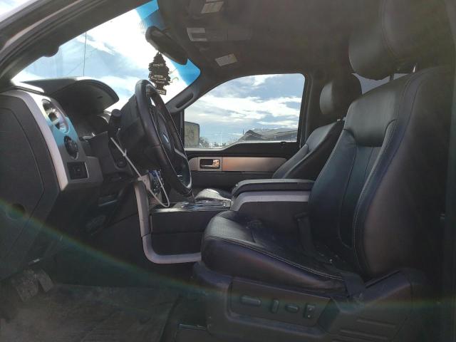 1FTFW1ET3EKF55263 Ford F150 Supercrew