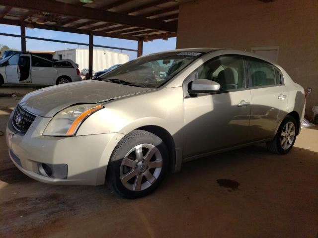 2007 Nissan Sentra 2.0