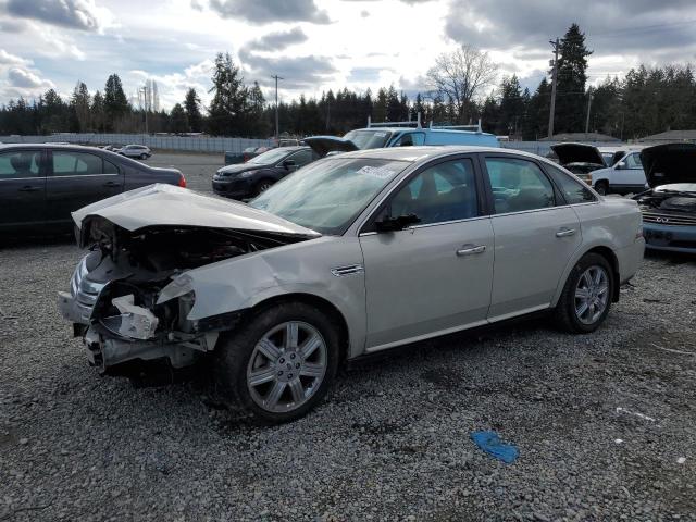 2008 Ford Taurus Limited