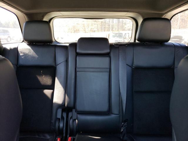 2017 JEEP GRAND CHER - 1C4RJFAG7HC840550