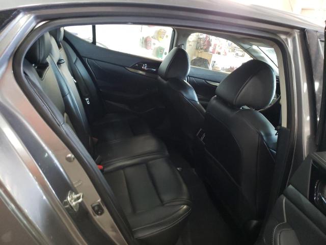 1N4AA6CVXMC506697 Nissan MAXIMA SV