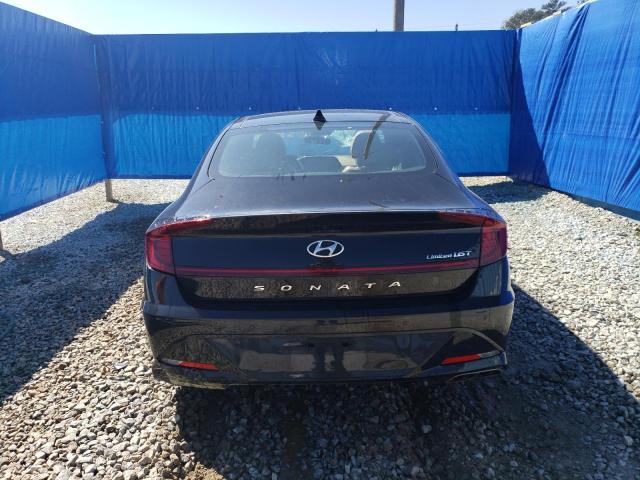 2021 HYUNDAI SONATA LIM - KMHL34J28MA157461