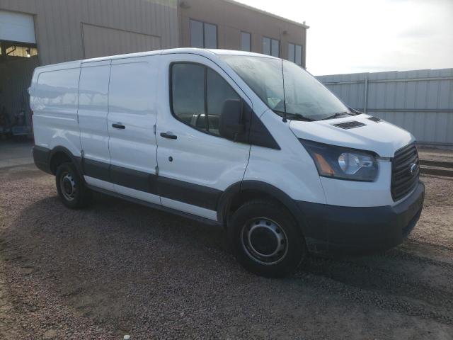 2017 FORD TRANSIT T- - 1FTYR1ZM3HKA10882