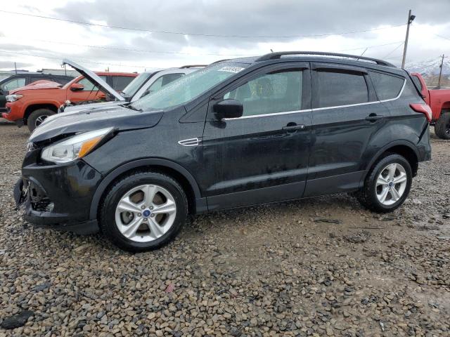 2016 FORD ESCAPE SE - 1FMCU9GXXGUA46460