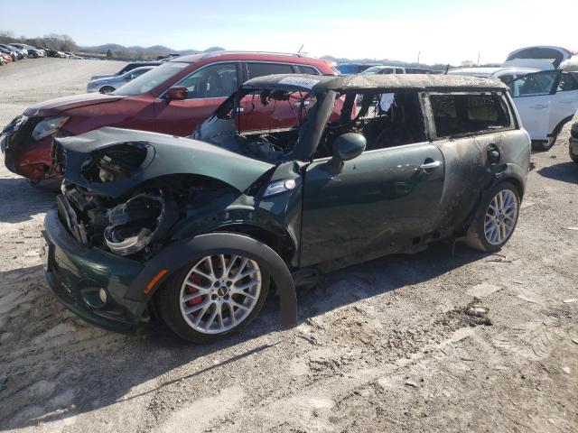 2010 MINI Cooper Clubman 